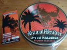 Krawallbrüder LP Live auf Mallorca 2017 Inkl. Ticket Vinyl