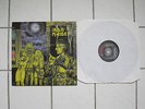 IRON MAIDEN - women in uniform ORIG  METAL MAXISINGLE  UK 1980 near mint    
