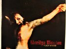 MARILYN MANSON   HOLY WOOD      ORIGINAL  MINT   UNPLAYED