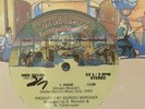 GIORGIO MORODER THE CHASE (from MIDNIGHT EXPRESS) 1978 DISCO 12' *IN SHRINK*