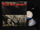 Horace Silver Quintet-Finger Poppin' With-Blue Note 4008-WEST 63RD