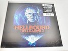 HELLBOUND HELLRAISER II SOUNDTRACK CHRISTOPHER YOUNG 140 GRAM RED BLACK VINYL-LP