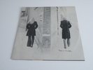 KEITH CROSS & PETER ROSS BORED CIVILIANS LP UK DECCA RECORDS 1972 FIRST PRESS NM