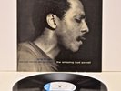 Bud Powell, The Amazing Vol 2 BLP 1503 Mono First Press Deep Groove Frame Cover