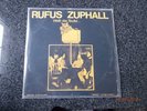 RUFUS ZUPHALL ?– WEIß DER TEUFEL LP GLS 10001 Good Will Matrix F 60 326 A-1