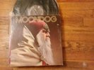 MOONDOG s/t LP COLUMBIA Unipak Classical Jazz Contemporary Modern Avant Big Band