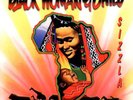SIZZLA - Black Woman And Child LP - Early Reggae Dancehall Classic Vinyl SEALED