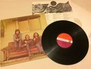 CROSBY STILLS & NASH - S/T DEBUT 1969 UK 1ST PRESS VINYL LP 588189  NM/VG+ COND.