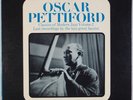 OSCAR PETTIFORD: Classics of Modern Jazz JAZZLAND DG Mono Vinyl LP NM-