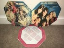 THE ROLLING STONES Through The Past Darkly LP 1969 UK Boxed Mono