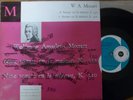 SERGIO PERTICAROLI / MOZART sonatas K 332 & 310 / CFD