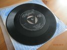 THE CLOVERS - LOVE LOVE LOVE / HEY DOLL BABY-1956 LONDON SUPER RARE R&B DOOWOP
