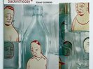 BARRY McGEE ART COVER & 10
