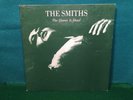 The Smiths. The Queen Is Dead. First Pressing Released in 1986 on Sire Records.