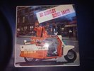BO DIDDLEY-BO DIDDLEY RIDES AGAIN- ORIGINAL 60'S RnB LP