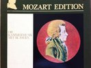 Wolfgang Amadeus Mozart ?– Mozart Edition Folge 10 ? Die Kammermusik Mit Bläsern