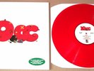 10CC - 10CC - 180g Red Vinyl Gatefold LP - Godley & Creme ST S/T Self Titled and