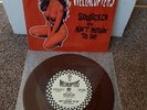 The Hellacopters vinyl 7