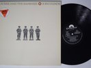 SIOUXSIE AND THE BANSHEES Join Hands POLYDOR LP NM/VG++ UK Gatefold