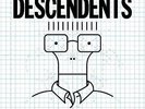 Descendents - Cool To Be You vinyl LP Fat Wreck Chords
