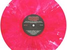 Stranger Things Vol. 1 soundtrack RED & WHITE SWIRL vinyl 2 LP g/f NEW/SEALED