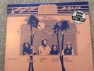 Man - Live At The Padget Rooms Penarth -1972 United Artists Records 12” LP VINYL