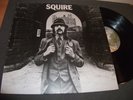 ALAN HULL SQUIRE VINYL LP A2/B2 K56121 VERY GOOD PLUS
