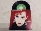 CULTURE CLUB *THE WAR SONG* 7'' 1984 RADIO COPY PORTUGUESE EDITION RARE EXC