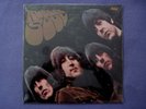 The Beatles Vinyl LP 