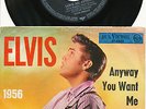 ELVIS PRESLEY deutsche RCA 47-6643 