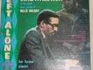 Mal Waldron- Left Alone Billie Holiday 1960 Bethlehem OG Jazz Vinyl LP EX/EX