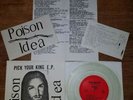 POISON IDEA Pick Your King 7