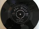 Soul Bro's Train To Ska-Ville/The Wailers I Made a Mistake 7