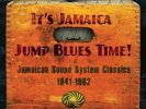 Fantastic Voyage - It's Jamaica Jump Blues Time  Jamaican Sound System C...