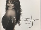 JANET JACKSON Damita Jo EX 2x Vinyl LP Hip Hop R&B Pop
