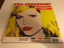 Rare Blondie Greatest Hits Deluxe Redux Ex Cond 2014 Double Lp