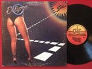 ECLIPSE   SUN (1984) RARE ELECTRO FUNK SOUL SYNTH LP   AIR CITY RECORDS