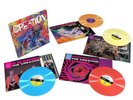 The Creation - Creation Theory (Limited 4 x Coloured Vinyl LP) New & Sealed