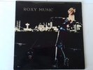 ROXY MUSIC FOR YOUR PLEASURE  VINYL  ALBUM ***PINK RIMMED ISLAND LABEL***