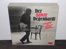 Franz Josef Degenhardt - Der Ganze Degenhardt - 12 LP Box + 12