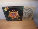 DR. Z THE PARTS TO MY SOUL LP 1974 UK VERTIGO SWIRL 1ST PRESS