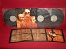 Venom-Cast In Stone 3x LP Import Black Thrash Speed Heavy Metal Steamhammer SIS