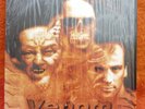 VENOM CAST IN STONE 3 x LP BLACK METAL SATAN HELL EXTREME HEAVY