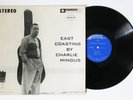 CHARLES MINGUS 