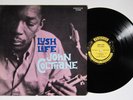 JOHN COLTRANE    