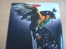 LP-Budgie-In For  The Kill--Vinyl