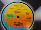 FIGHT TO THE TOP DISCOMIX  : MICHAEL PROPHET