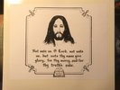 LORD'S HOUSE BAND LP JESUS xian rural folk psych CSNY NEIL YOUNG GRATEFUL DEAD