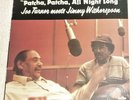 VINYL LP by JOE TURNER MEETS JIMMY WITHERSPOON 