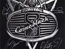 SCORPIONS Comeblack FULLY SIGNED Vinyl LP - Klaus Meine Wind of Change AUTOGRAPH